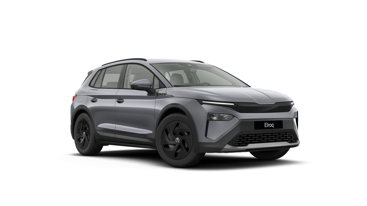 Bild eines Elroq 50