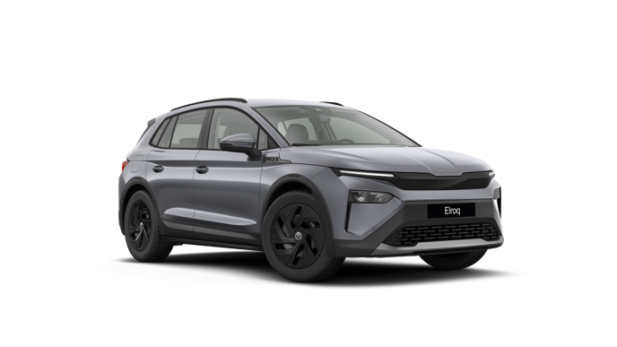 Bild eines Elroq 50
