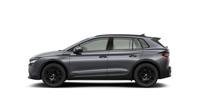 Bild eines Elroq 50