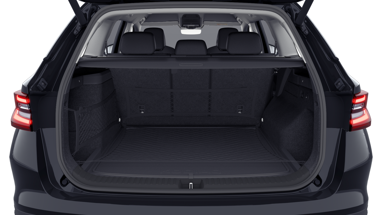 Bild eines Kodiaq Selection iV TSI DSG
