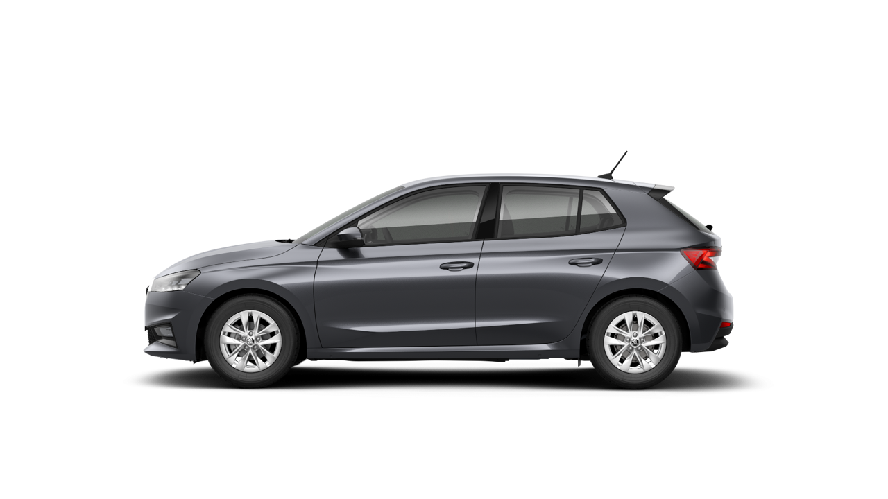 Bild eines Fabia Essence TSI