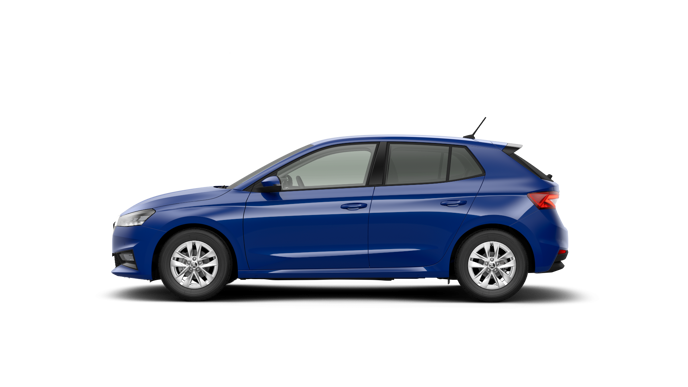 Bild eines Fabia Selection