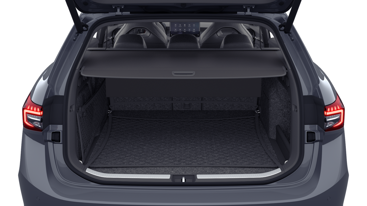 Bild eines Superb Combi Sportline iV TSI DSG