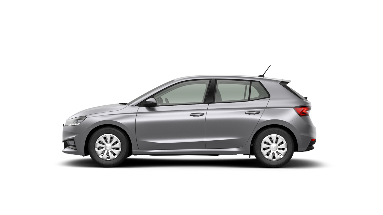 Bild eines Fabia Essence TSI