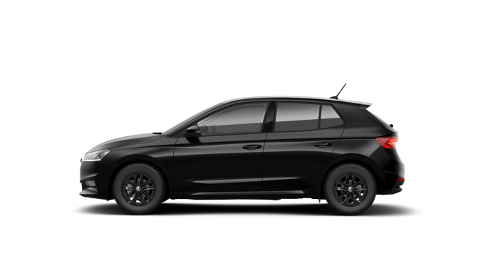 Bild eines Fabia Selection TSI