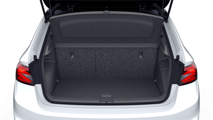 Bild eines Fabia Selection TSI