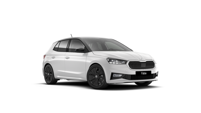 Bild eines Fabia Selection TSI