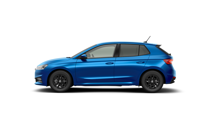 Bild eines Fabia Selection TSI