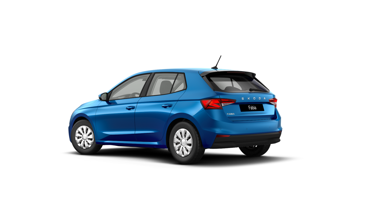 Bild eines Fabia Essence