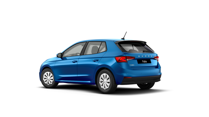 Bild eines Fabia Essence