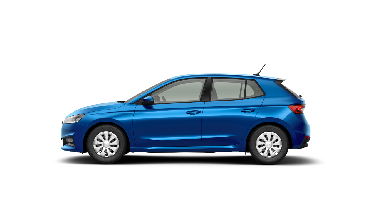 Bild eines Fabia Essence