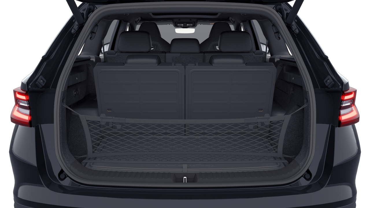 Bild eines Kodiaq 4x4 Sportline TDI DSG