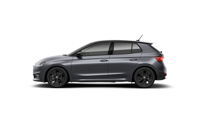 Bild eines Fabia Selection TSI