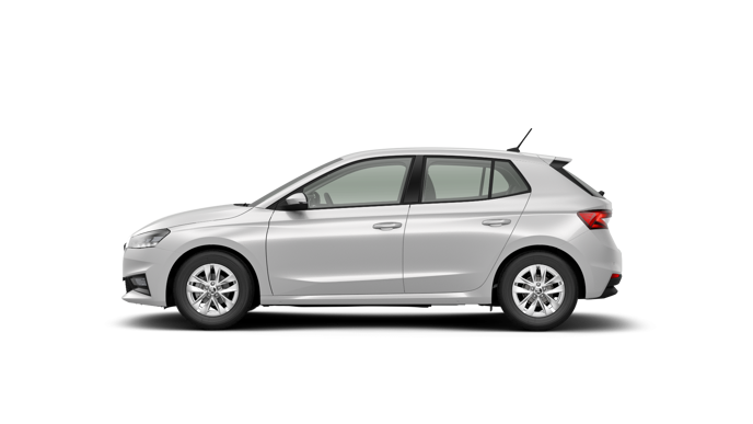 Bild eines Fabia Essence