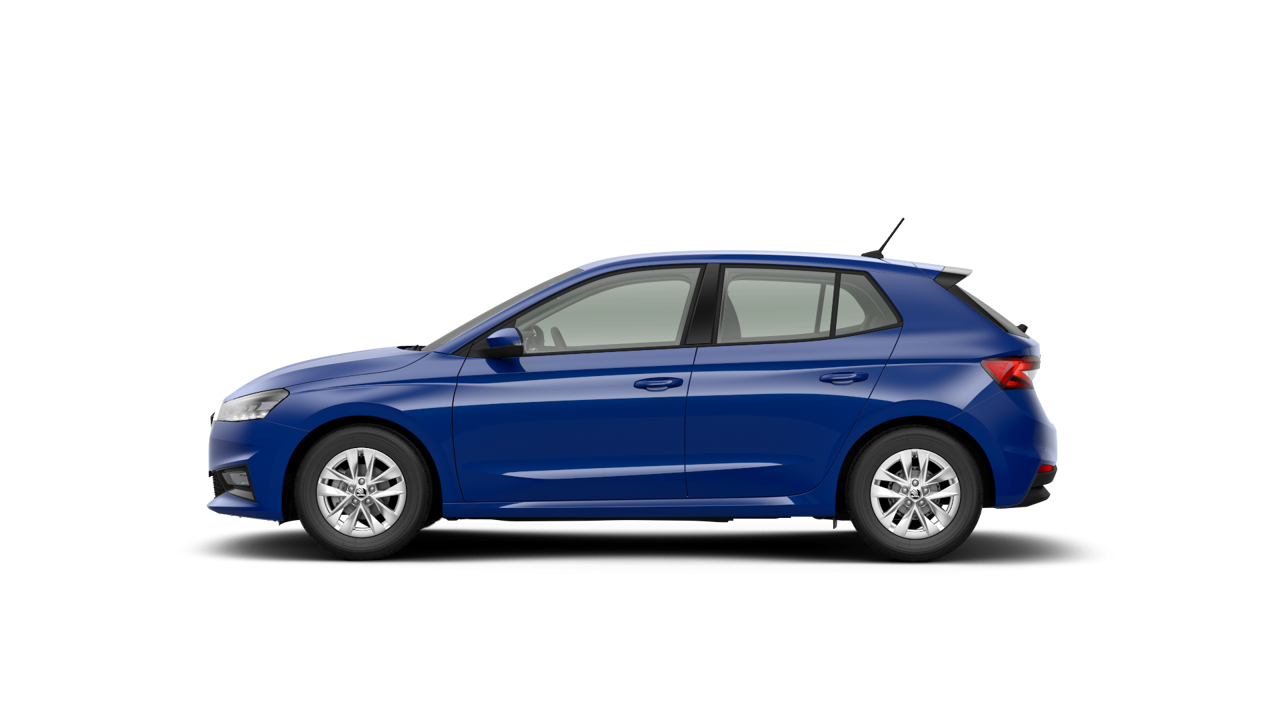 Bild eines Fabia Essence