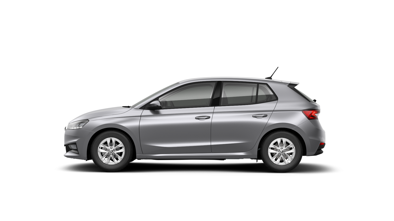 Bild eines Fabia Essence TSI