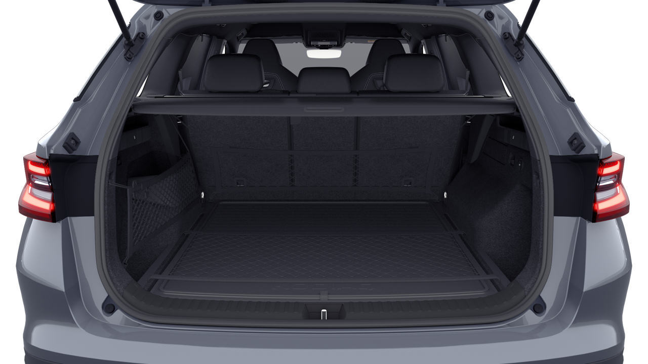 Bild eines Kodiaq 4x4 Sportline TDI DSG