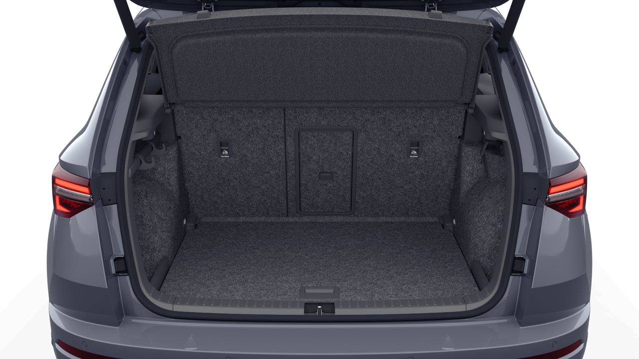 Bild eines Karoq Sportline TDI DSG