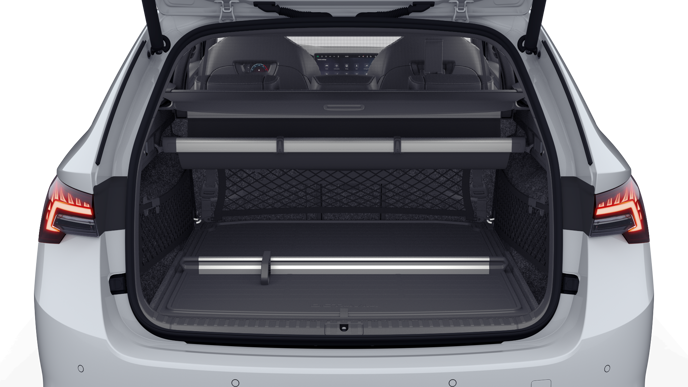 Bild eines Octavia Combi Sportline TDI DSG