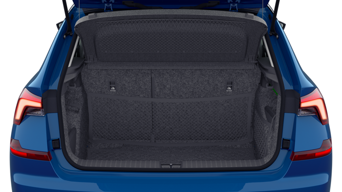 Bild eines Kamiq Monte Carlo TSI DSG