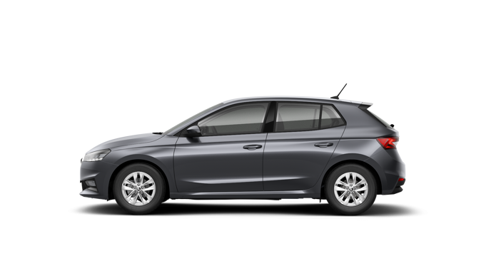 Bild eines Fabia Essence