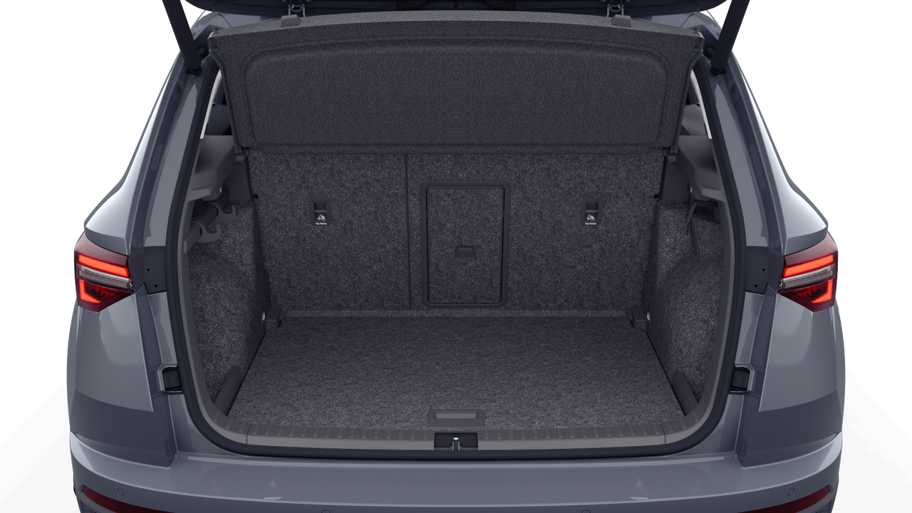 Bild eines Karoq Selection TSI