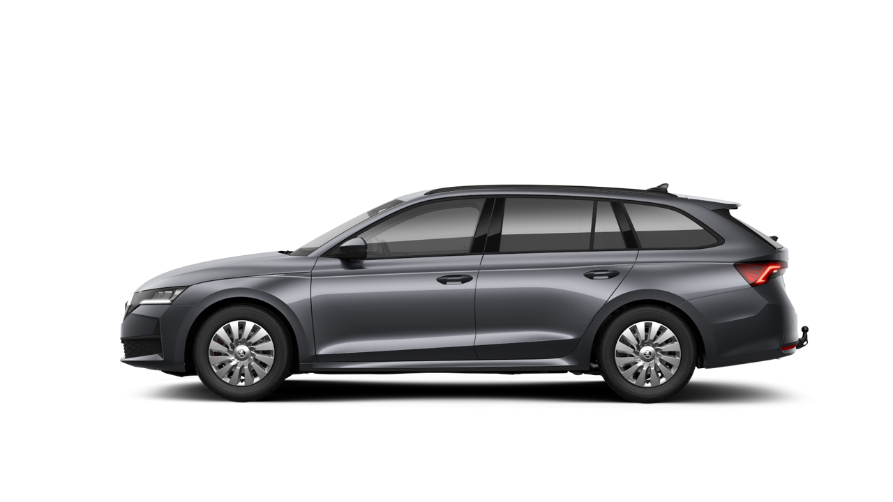 Bild eines Octavia Combi Essence TSI mHEV DSG