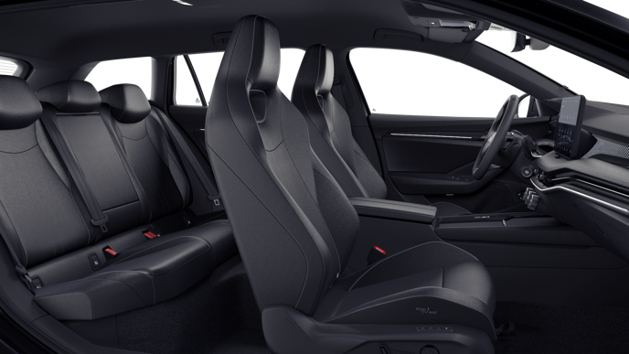 Bild eines Superb Combi Sportline iV TSI DSG