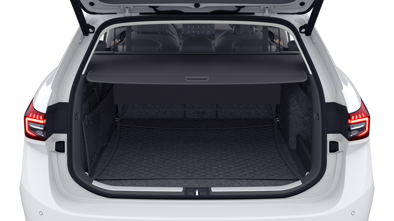 Bild eines Superb Combi L&amp;K iV TSI DSG