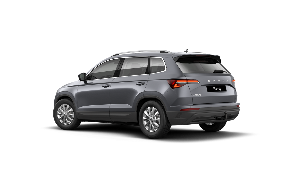 Bild eines Karoq Selection TDI DSG