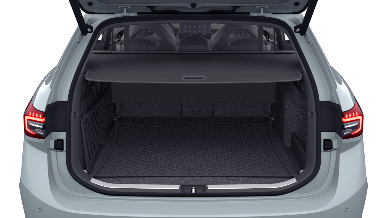 Bild eines Superb Combi Sportline iV TSI DSG