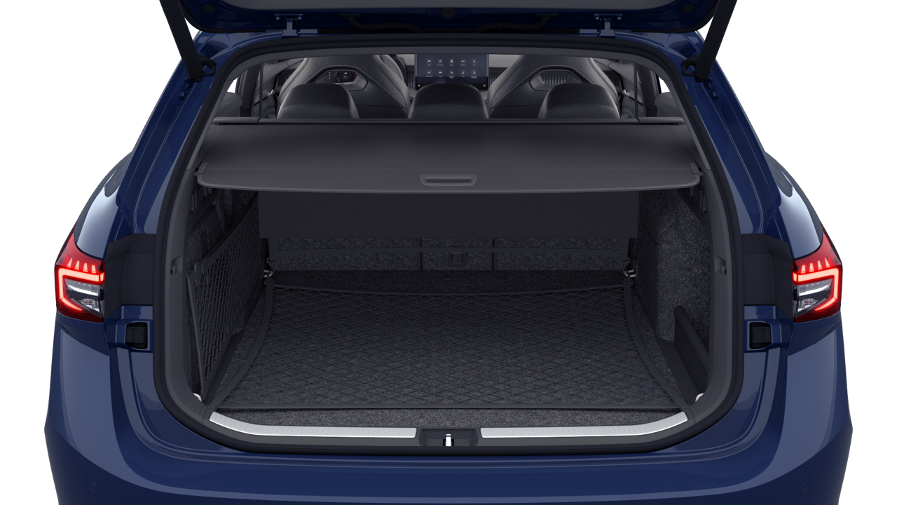 Bild eines Superb Combi Sportline iV TSI DSG