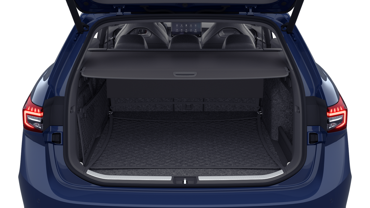 Bild eines Superb Combi Sportline iV TSI DSG