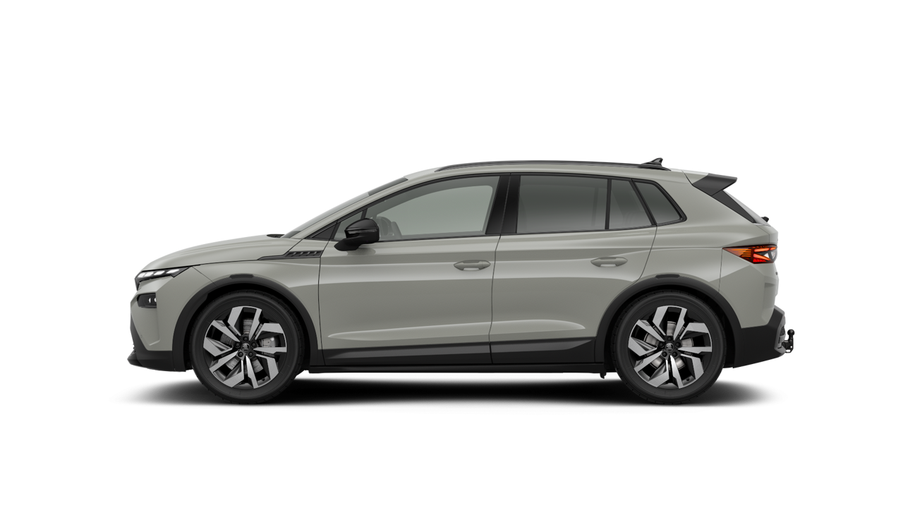 Bild eines Elroq Sportline 85