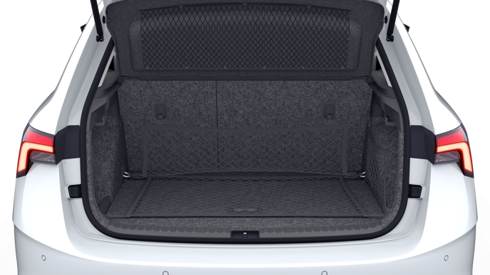 Bild eines Scala Selection TSI DSG