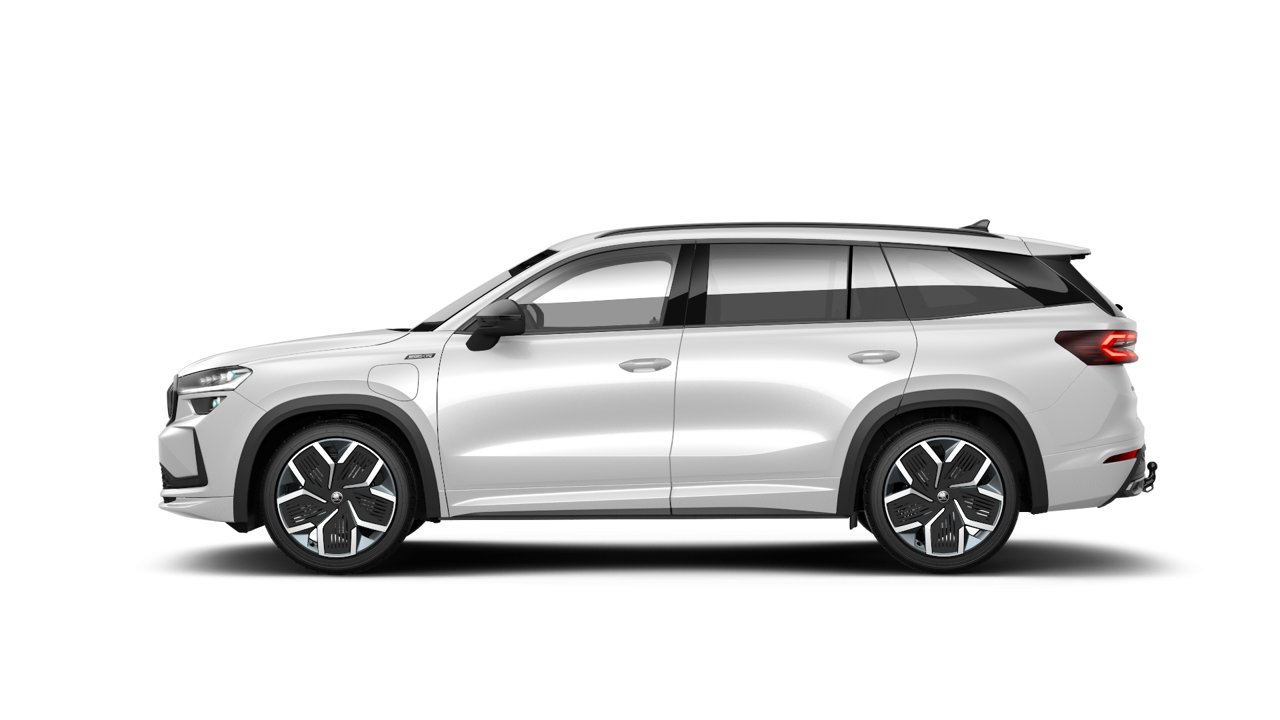 Bild eines Kodiaq Sportline iV TSI DSG