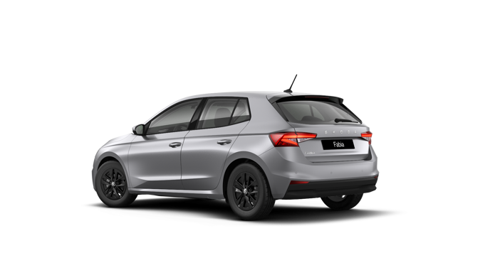 Bild eines Fabia Selection TSI