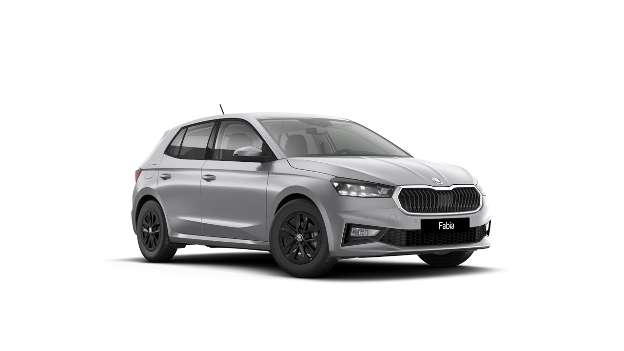 Bild eines Fabia Selection TSI