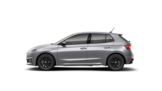 Bild eines Fabia Selection TSI