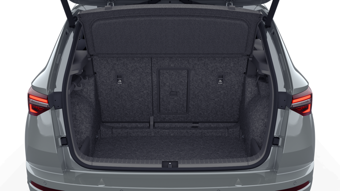 Bild eines Karoq Sportline TSI ACT