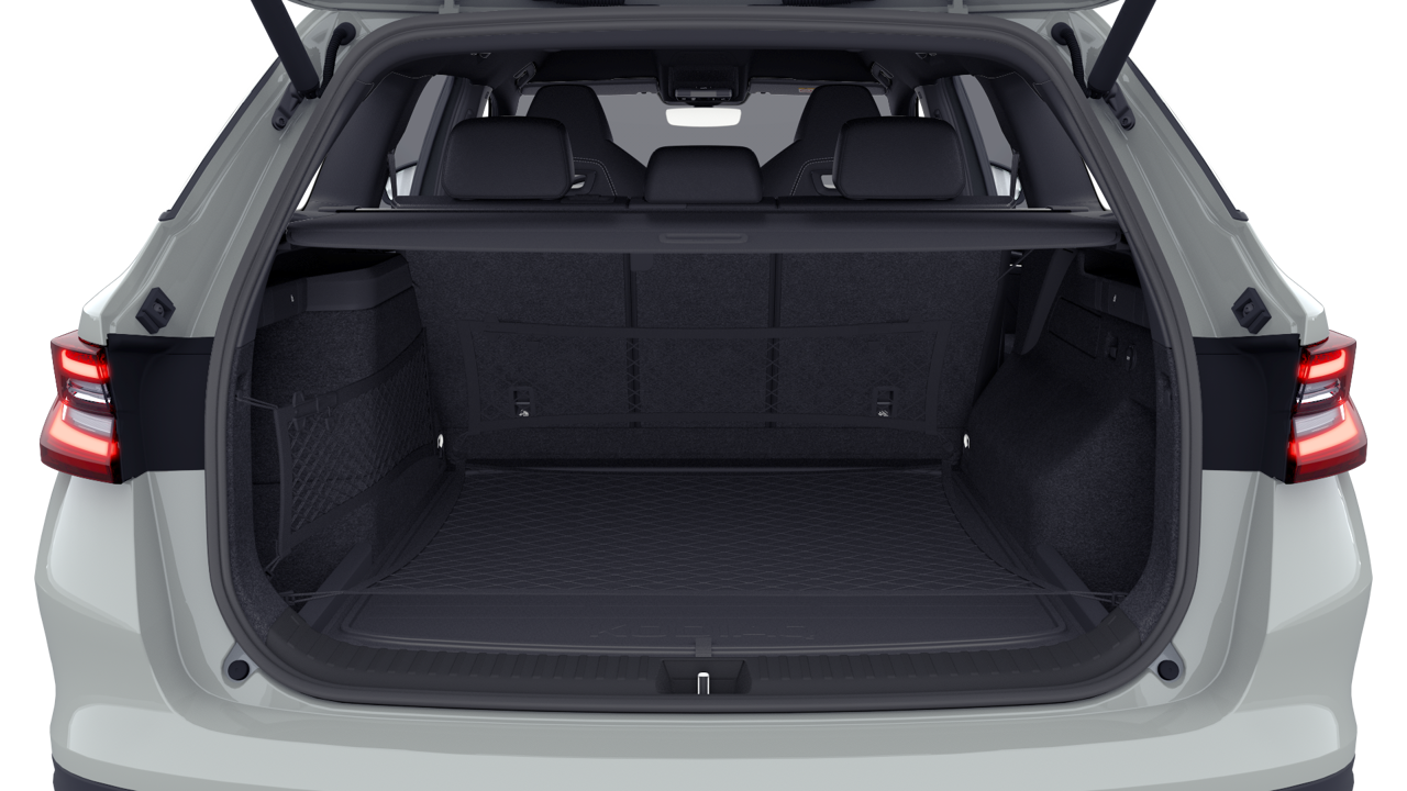 Bild eines Kodiaq Sportline iV TSI DSG