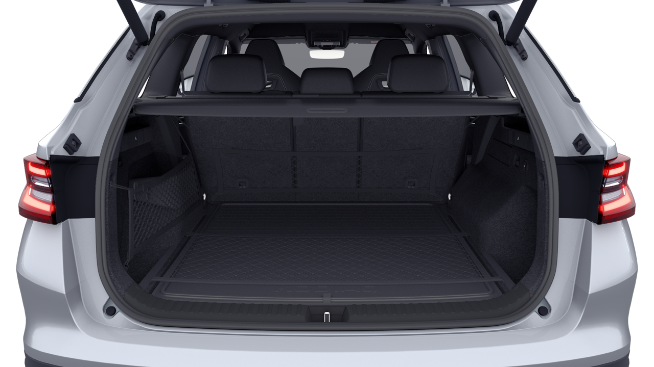 Bild eines Kodiaq Sportline TSI mHEV DSG