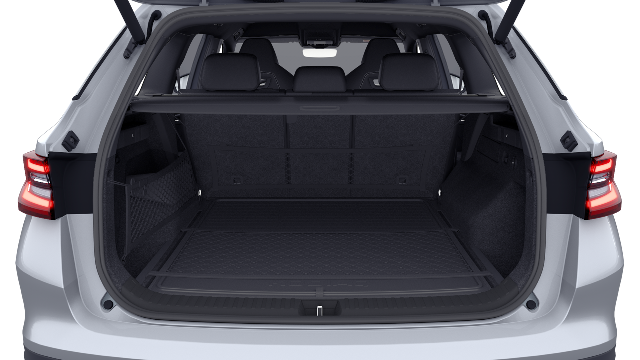 Bild eines Kodiaq Sportline TSI mHEV DSG