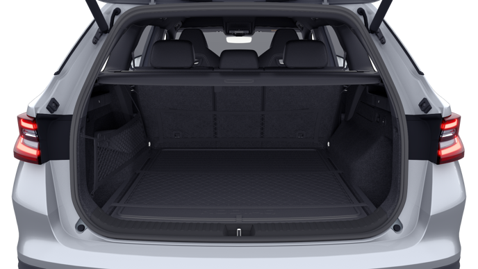 Bild eines Kodiaq Sportline TSI mHEV DSG