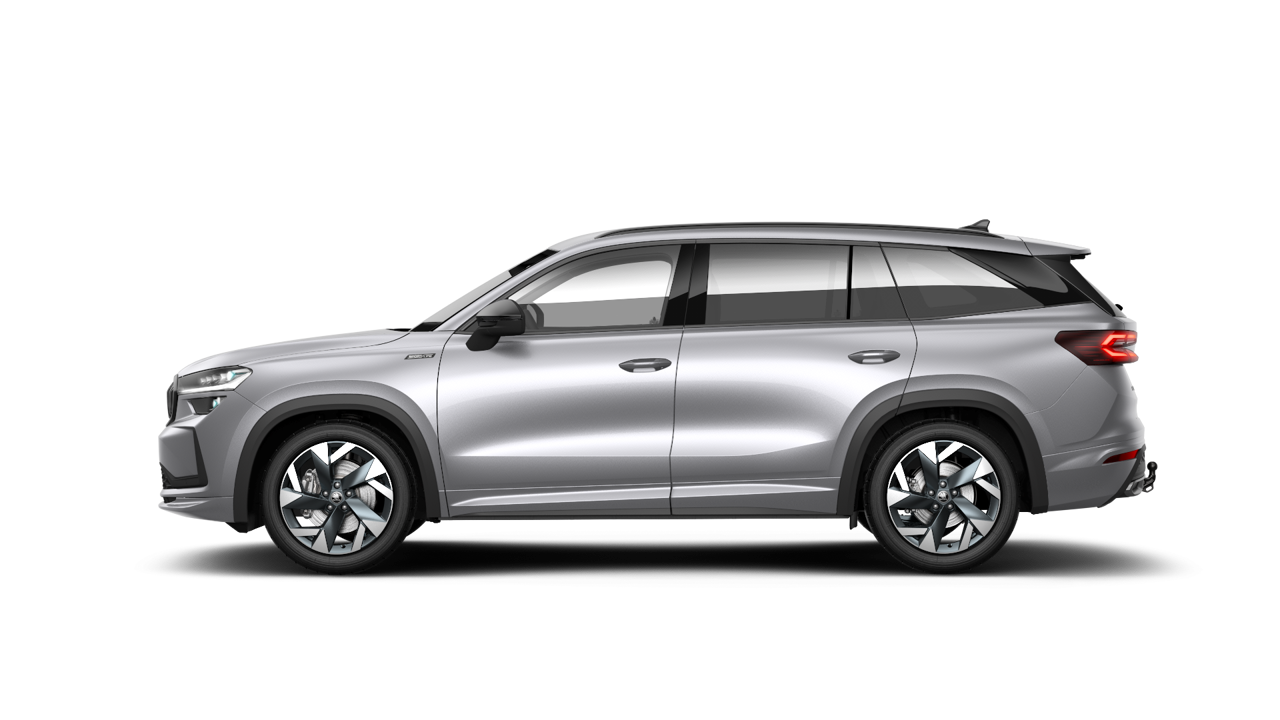 Bild eines Kodiaq Sportline TSI mHEV DSG