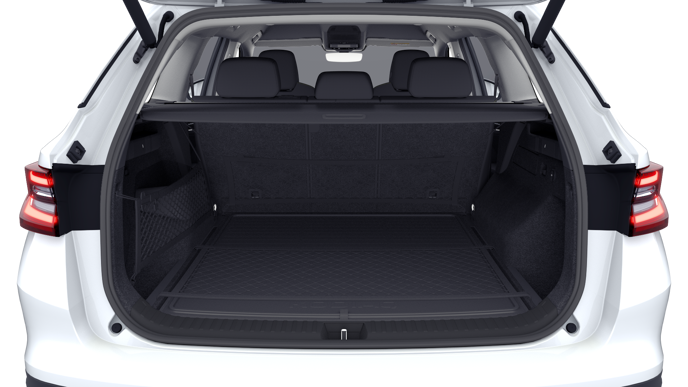 Bild eines Kodiaq Selection TSI mHEV DSG