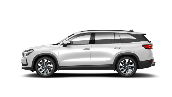 Bild eines Kodiaq Selection TSI mHEV DSG