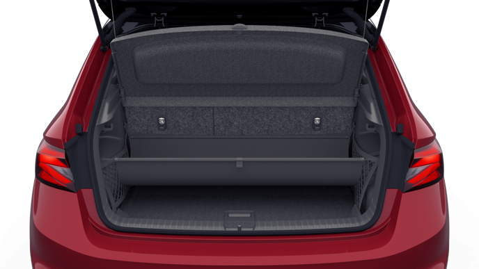 Bild eines Fabia Monte Carlo TSI DSG