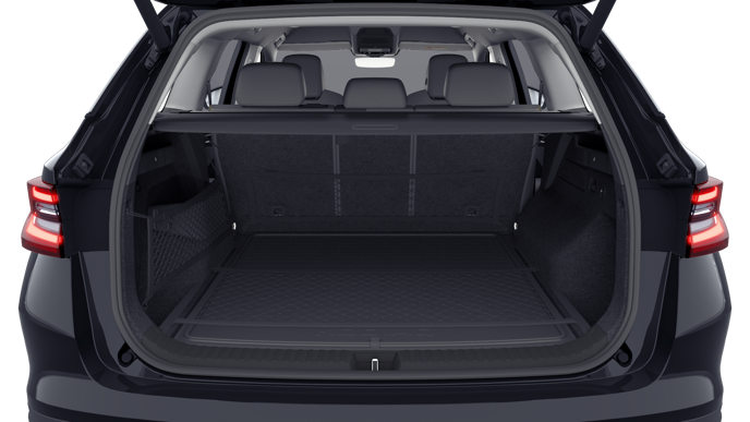 Bild eines Kodiaq Selection TDI DSG