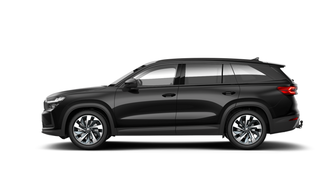 Bild eines Kodiaq Selection TSI mHEV DSG